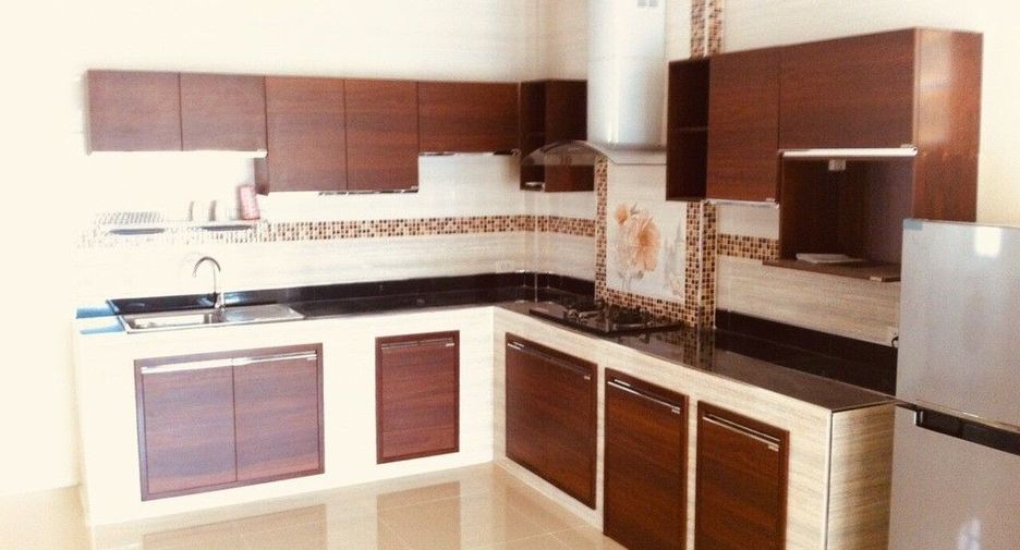 Kalpapruek Regent Rayong