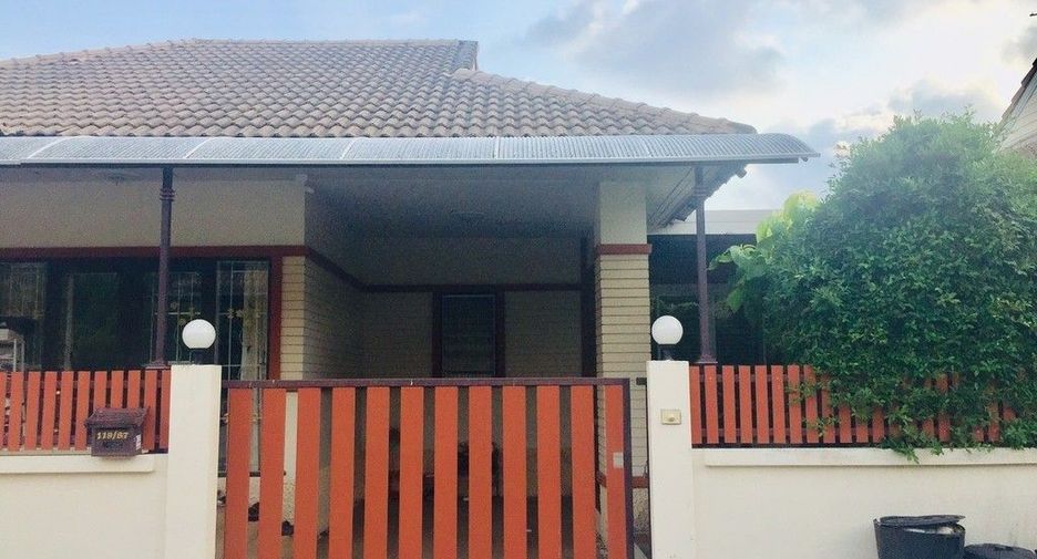 Kalpapruek Regent Rayong