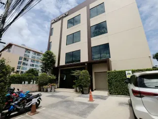 Nice Office Sanambinnam