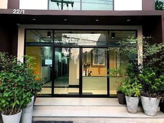 Nice Office Sanambinnam