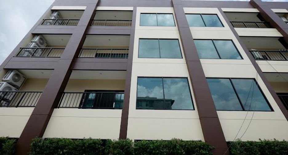 Nice Office, Аэропортная улица