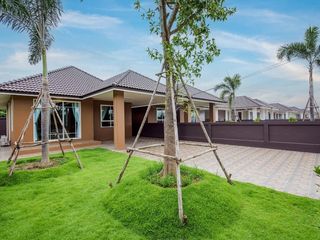 Baan Ruk Hua Hin 3