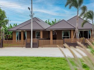 Baan Ruk Hua Hin 3