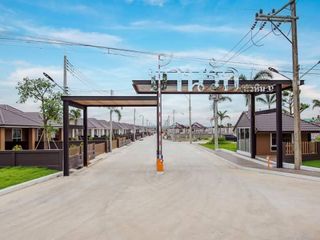 Baan Ruk Hua Hin 3
