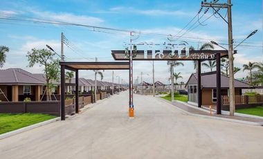 Baan Ruk Hua Hin 3