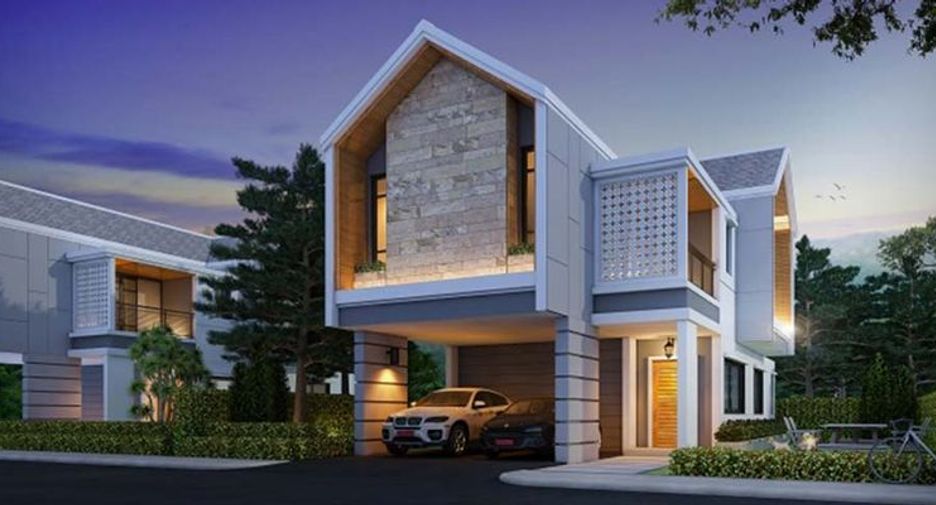 Hideaway Valley Chalong