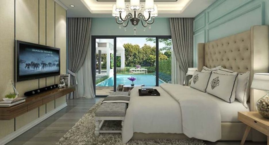 Hideaway Valley Chalong