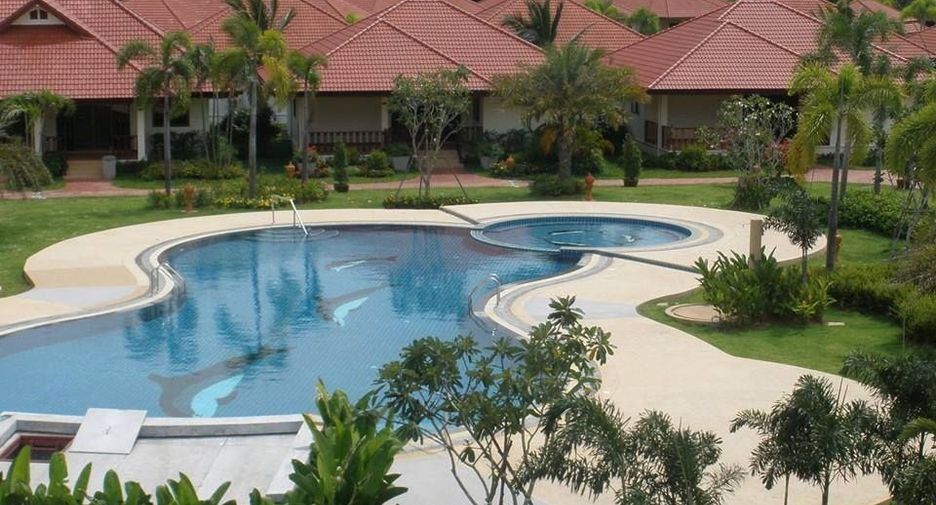 Thailand Dream Village 3