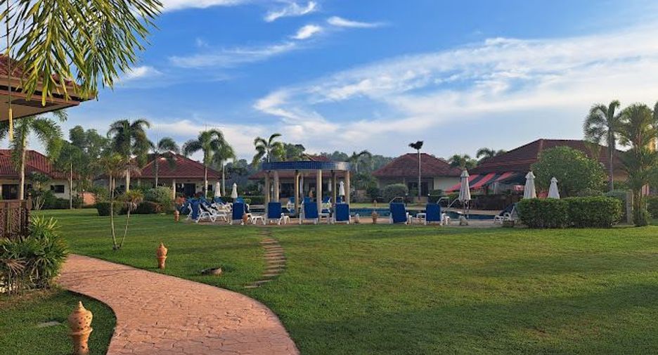 Thailand Dream Village 3