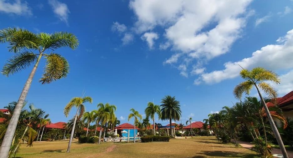 Thailand Dream Village 3