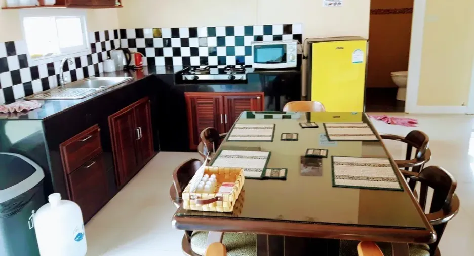 Villa Company In Krabi Ao Nang