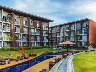 Replay Residence & Pool Villa