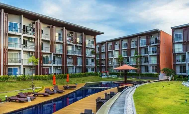 Replay Residence & Pool Villa