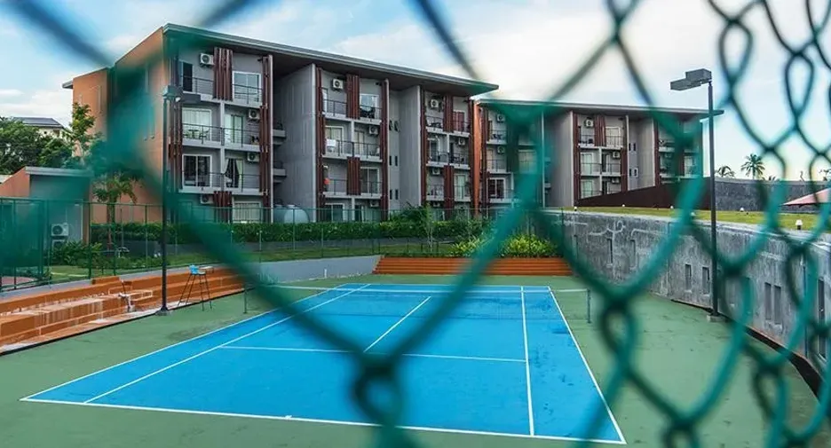 Replay Residence & Pool Villa
