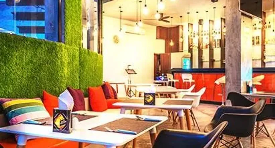 Replay Residence & Pool Villa