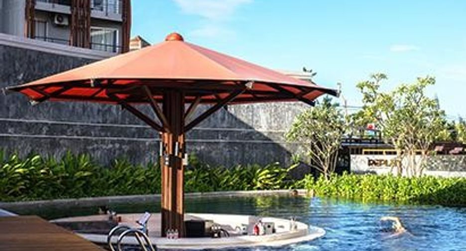 Replay Residence & Pool Villa