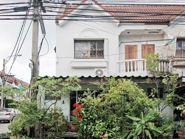 Baan Inthavilla