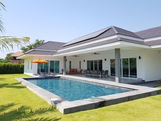 เดอะ คลาวส์ หัวหิน - ชะอำ