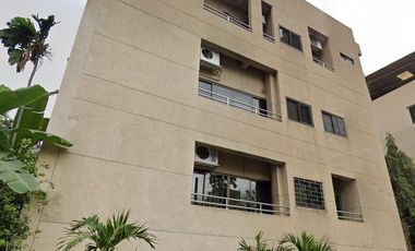 Apartment Sukhumvit 20