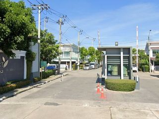 The Connect Onnut-Wongwaen 2