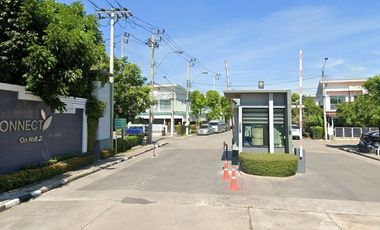 The Connect Onnut-Wongwaen 2