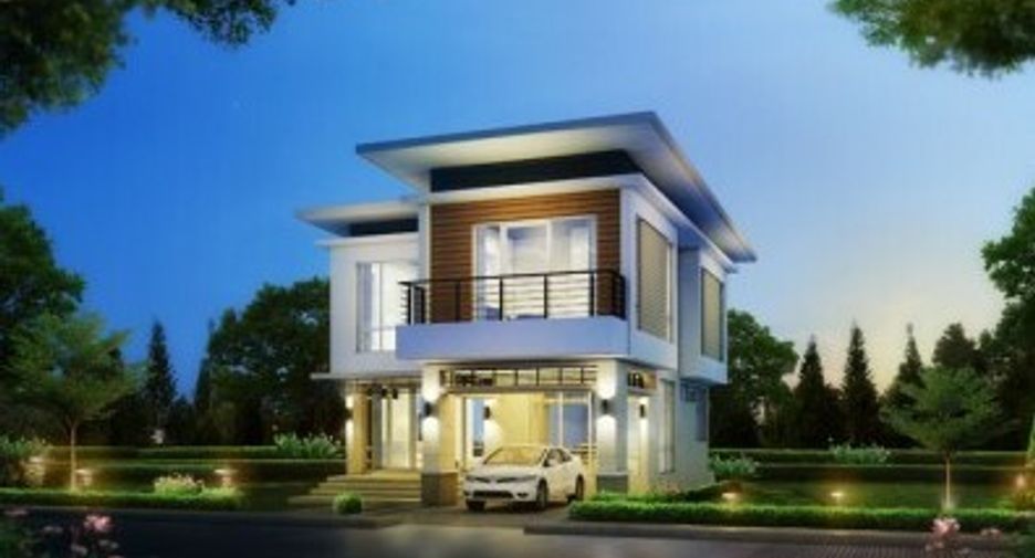 Boonfah Grand Home 2