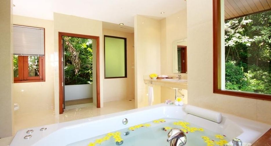 Patong Hill Villa