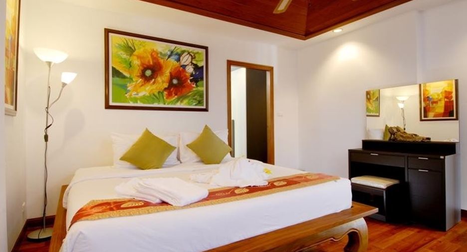 Patong Hill Villa