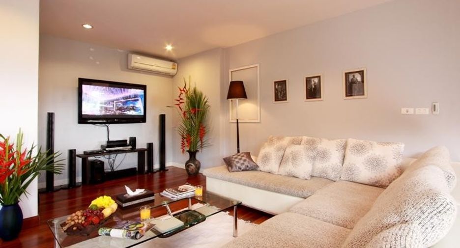 Patong Hill Villa