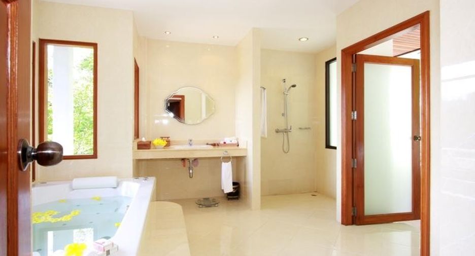 Patong Hill Villa