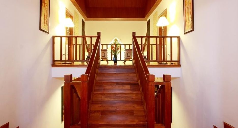 Patong Hill Villa