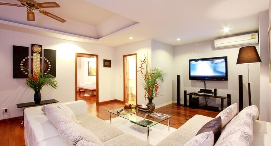 Patong Hill Villa