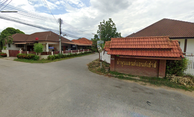 Lamphun Land and House