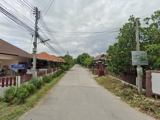 Lamphun Land and House