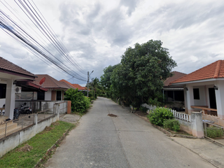 Lamphun Land and House
