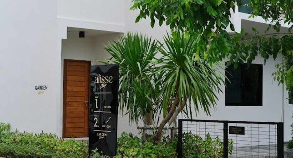Alisse Stay Phuket