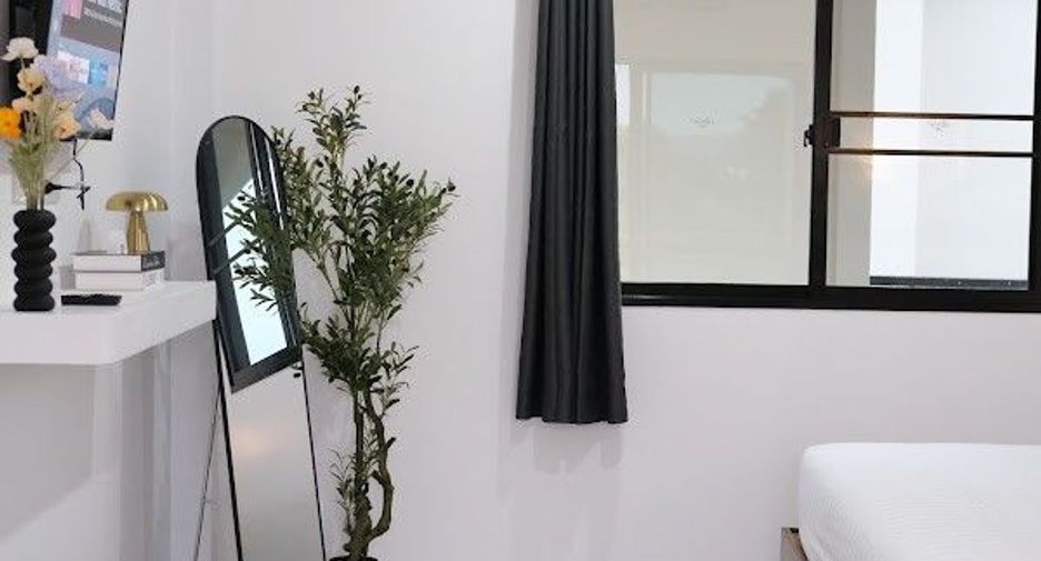 Alisse Stay Phuket