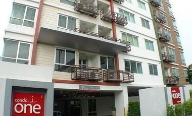 Condo One Ladprao 15