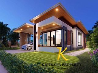 Kritsana Property