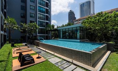 For sale 2 bedrooms condo in Pak Kret, Nonthaburi