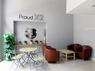 À vendre 2 chambres condo à Pak Kret, Nonthaburi