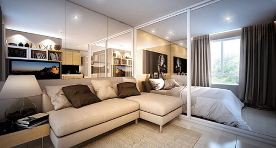 JW CONDO @DONMUANG