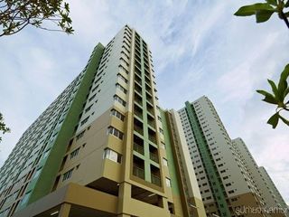 Lumpini Mega City Bangna