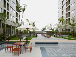 Lumpini Mega City Bangna