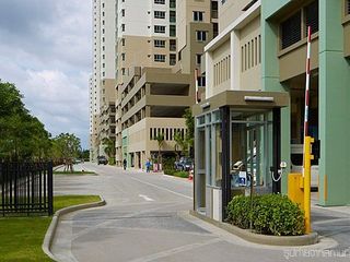 Lumpini Mega City Bangna