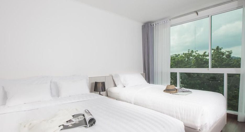 The Wide Condotel Condominium