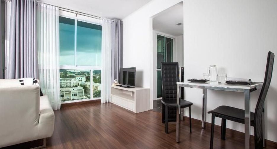 The Wide Condotel Condominium
