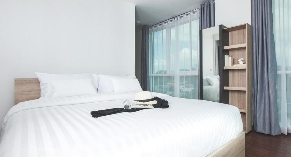 The Wide Condotel Condominium
