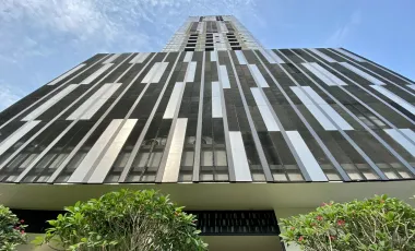 The Lofts Silom