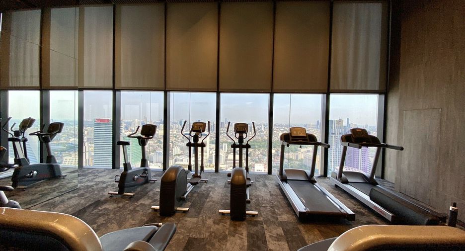 The Lofts Silom